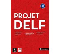 Projet DELF B1