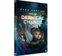Projet Dernière Chance