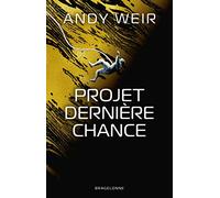 Projet Dernière Chance