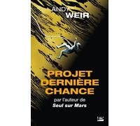 Projet Dernière Chance