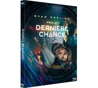 Projet Dernière Chance [Blu-ray]