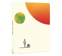 Projet dernière chance Édition Limitée SteelBook® Blu-ray 4K Ultra HD