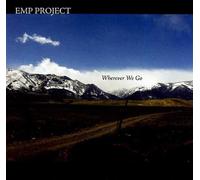 Projet Emp - Où que nous allions