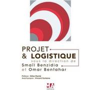 Projet et logistique MA éditions (Auteur)