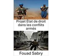 Projet État De Droit Dans Les Conflits Armés