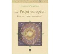Projet europeen Pur (Auteur)