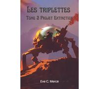Projet Extinction