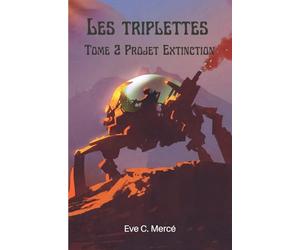 Projet Extinction
