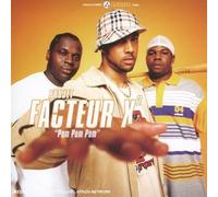 Projet Facteur X² - Pom