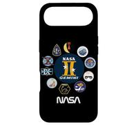 Projet Gemini de la NASA Coque pour iPhone Air