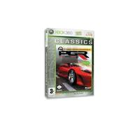 Projet Gotham Racing 3 Xbox 360
