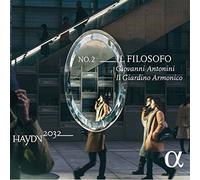 Projet Haydn 2032 Vol. 2