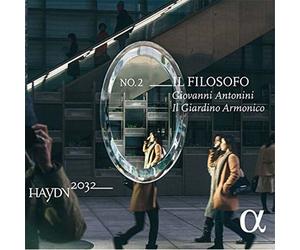 Projet Haydn 2032 Vol. 2