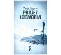 Projet Iceworm