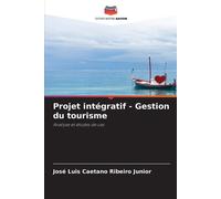 Projet Intégratif - Gestion Du Tourisme