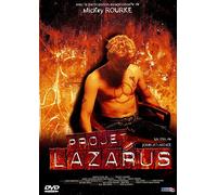 PROJET LAZARUS