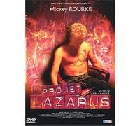 Projet Lazarus G
