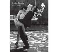 Projet luciole Nicolas Truong (Auteur)