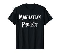 Projet Manhattan T-Shirt