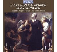 Projet Musica - Musique Sacre