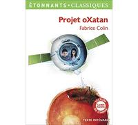 Projet oXatan