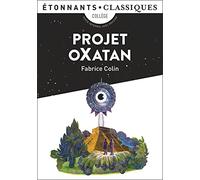Projet oXatan