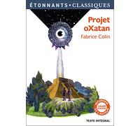 Projet oXatan