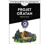 Projet oXatan