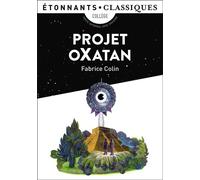 Projet oXatan