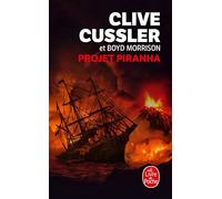 Projet Piranha