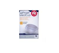 Projet Portamed Balls 10Pcs