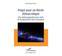 Projet pour un Bénin démocratique – L'Harmattan