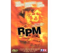 Projet RPM