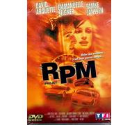 Projet Rpm