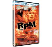 Projet : Rpm - [Dvd]