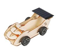 Projet Scientifique pour, Ensemble de Construction de Voiture à énergie, Jouet d ' Apprentissage créatif, Ensemble d ' Assemblage de Voiture, Parfait pour Les, Jouet