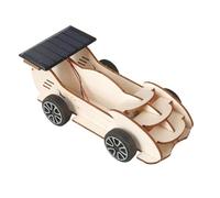 Projet Scientifique pour, Ensemble de Construction de Voiture à énergie, Jouet d ' Apprentissage créatif, Ensemble d ' Assemblage de Voiture, Parfait pour Les