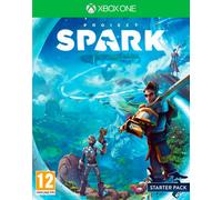 Projet Spark Starter Pack Xbox One Microsoft