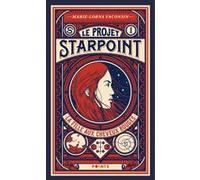 Projet Starpoint Marie-Lorna Vaconsin (Auteur)