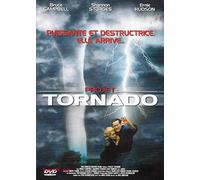 PROJET TORNADO