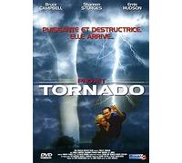 Projet Tornado