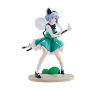 Projet Touhou : figurine Youmu Konpaku Tenitol