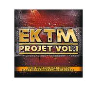 Projet Vol1