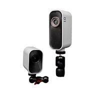 Projet Watcher Double camera pour la conference, creation de contenu, education et diffusion en direct