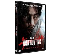 Projet Wolf Hunting
