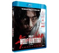 Projet Wolf Hunting [Blu-ray]