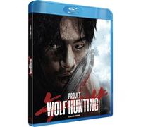 Projet Wolf Hunting Blu-ray