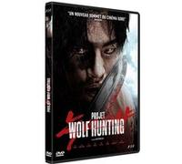 Projet Wolf Hunting DVD