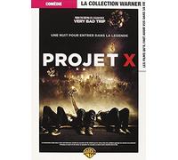 Projet X