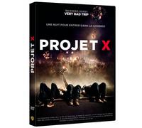 Projet X – Édition E – Warner Bros.